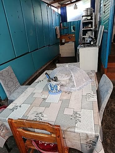 3 3: Коттедж, Чолпон-Ата, 4 места — 5