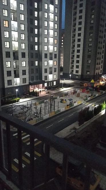 1 комната, 55 м², Элитка, 2 этаж, Готовая ПСО (под самоотделку) — 3