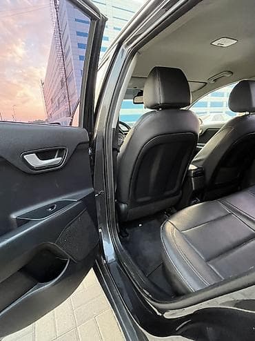 infinity qx: Kia Stonic: 2019 г., 1.6 л, Автомат, Дизель, Хэтчбэк — 7
