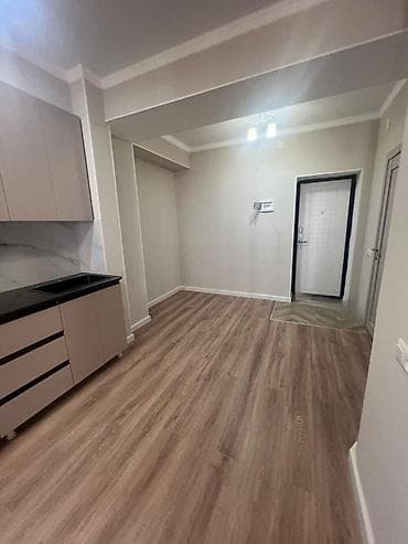 Недвижимость: 2 комнаты, 51 м², ул. Лев Толстой Элитка, 13 этаж, Дизайнерский ремонт — 1
