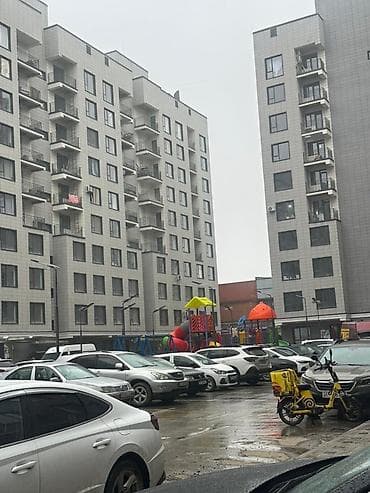 акуновские дома: 1 комната, 40 м², 1 этаж — 2