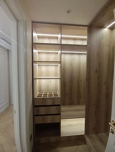 шкаф купе б: Мебель на заказ, Кухня, Кухонный гарнитур — 8