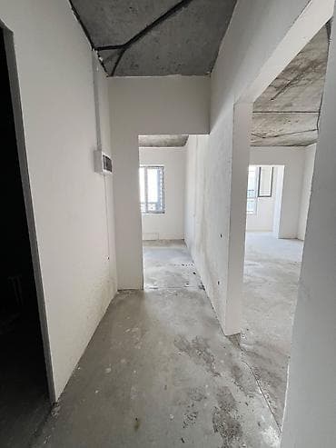 Квартиры: 1 комната, 52 м², Технопарк 108 серия, 9 этаж, ПСО (под самоотделку) — 1