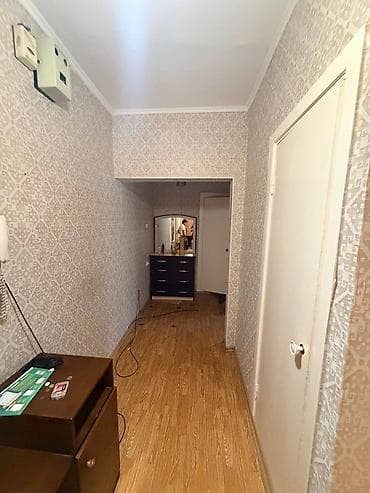 2х ком: 2 комнаты, 69 м², 1 этаж — 10