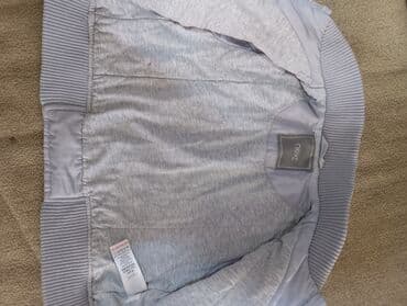 куртка рубашка: Комплект, цвет - Серый — 10