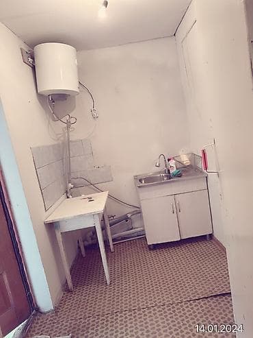 rent: 1 комната, Собственник, Без подселения, Без мебели — 9