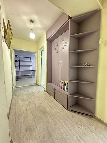 2 комнаты, 65 м², Индивидуалка, 4 этаж, Косметический ремонт at lalafo.kg 2 комнаты, 65 м², Индивидуалка, 4 этаж, Косметический ремонт