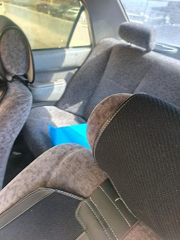 corolla 2004: Срочно продаю TOYTA COROLLA серебристого цвета каробка автомат на — 4