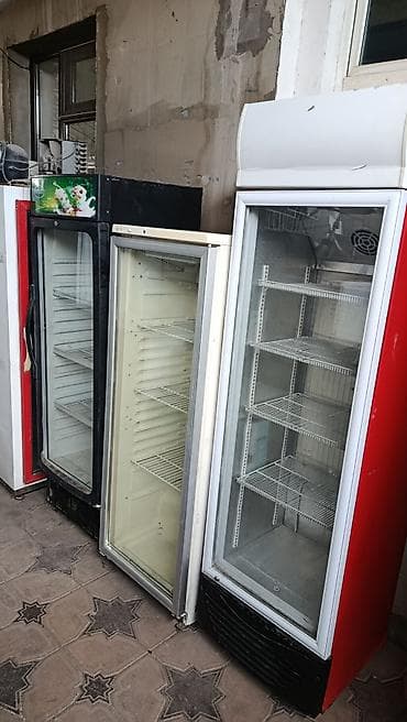 холодильники в кредит: Продаю холодильник для напитков работает отлично в хорошем состоянии — 2
