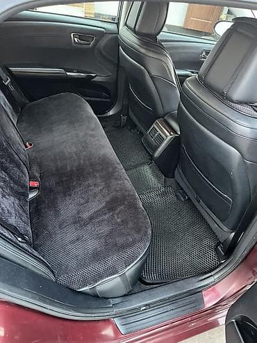 camry 75: Toyota Avalon: 2015 г., 2.5 л, Гибрид, Седан — 7