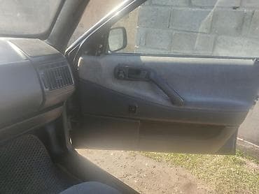 пассат б 7: Volkswagen Passat: 1988 г., 1.8 л, Механика, Газ, Седан — 8