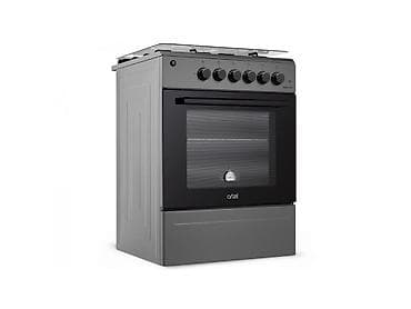 fire maple: Artel, Газовая, Механическое, Напольная — 1