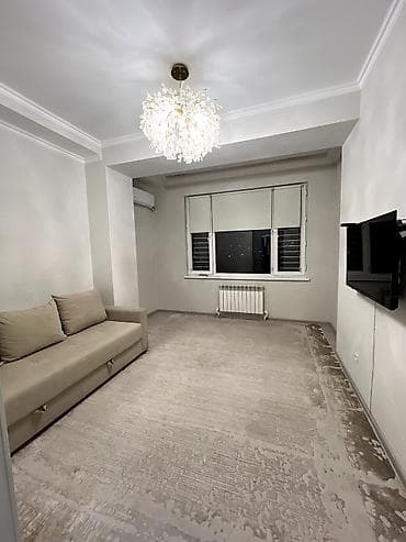 jack 4: 1 комната, Собственник, Без подселения, С мебелью полностью — 1