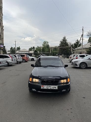 lifan smail: Daewoo Nexia: 2008 г., 1.6 л, Механика, Бензин, Седан — 1