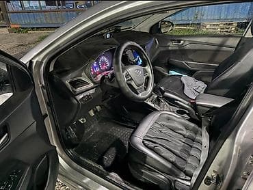 диски на киа к: Hyundai Solaris: 2019 г., 1.6 л, Механика, Бензин, Седан — 5