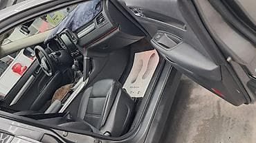 прадо 2 7: Renault QM6: 2022 г., 2 л, Автомат, Газ, Кроссовер — 10