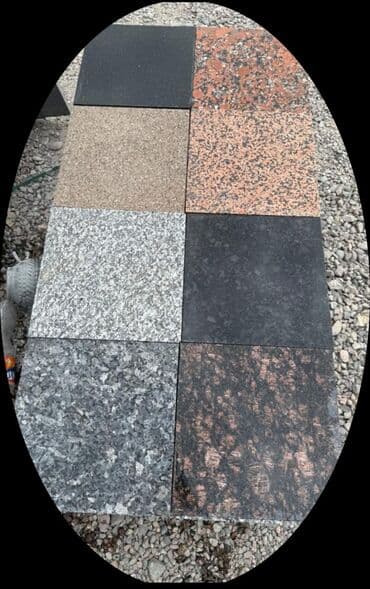 кара балта палас: Фасад из натурального камня современным дизайном. Фасад выполнен из — 8