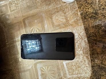 Apple iPhone: IPhone 11 Pro Max, Б/у, 512 ГБ, Alpine Green, Защитное стекло, 78 % — 6