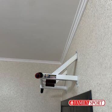 турник для дома бишкек цена: Турник, Новый, Бесплатная доставка — 1