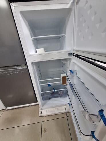 холадилники: Холодильник Avest, Новый, Двухкамерный, De frost (капельный), 50 * 115 * 50 — 2