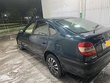 матор авенс: Toyota Avensis: 2001 г., 1.8 л, Автомат, Бензин, Седан — 5