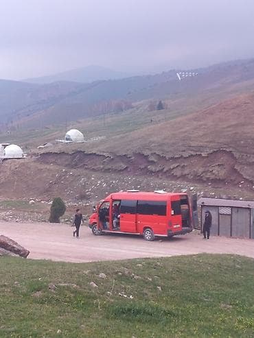 мото касылка: БУС НА ЗАКАЗ Пассажирские перевозки/трансфер на микроавтобусе Mercedes — 2