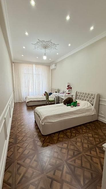 продаю чайхана: 4 комнаты, 174 м², Элитка, 9 этаж, Дизайнерский ремонт — 4