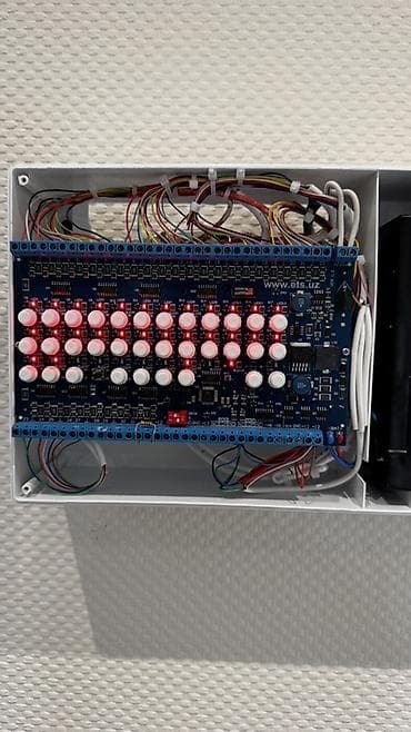 xeon e3 1230 v2: Комплексные системы безопасности и автоматики для объектов любого — 4
