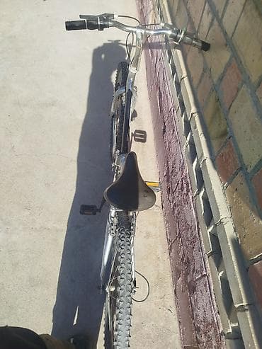 велосипед stels: Горный велосипед, Stels, Алюминий — 4