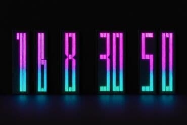 караоке домашний: Стробоскоп!Светодиодный RGB пиксель бар (648 светодиодов, разделенные — 9