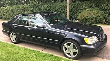 bbs 4 100: Диски R 18 Mercedes-Benz, Комплект — 7