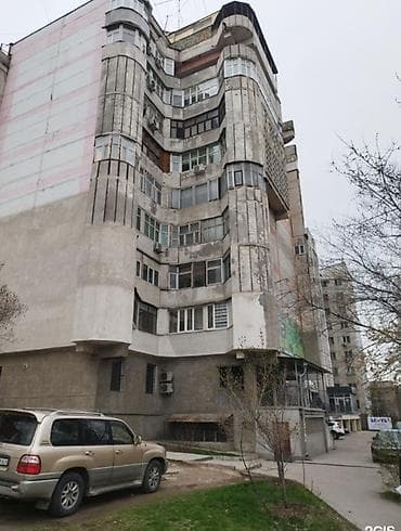 3 комнаты, 67 м², Индивидуалка, Юг-2 мкр Индивидуалка, 8 этаж, Евроремонт — 9