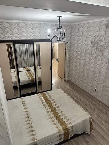turpan: Сдаётся 2‑к. кв со всеми условиями на длит срок, 3/9, ц/о, все окна с — 7