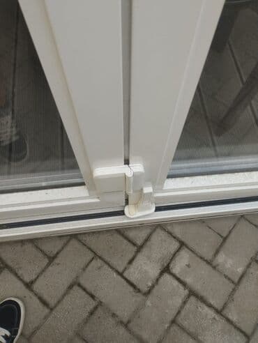 пластик терезе ош: Терезе: Оңдоо, Реставрация, Баруу акысыз — 17