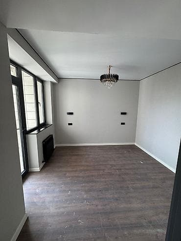 80000: 1 комната, 49 м², 10 этаж — 10