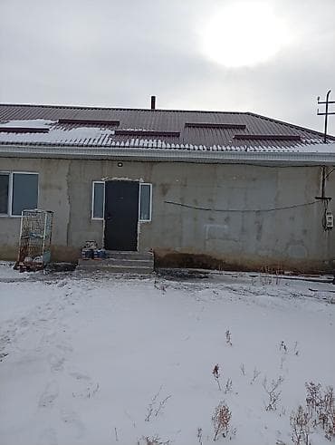 город талас: Срочно продаю кошару село Белек . центральная улица номер 1.Цена — 3