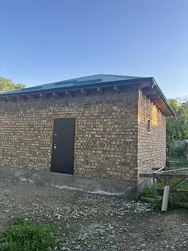 навес для дома бишкек: Продаю дом не достроенный 6.5*7.5( 3.5)-соток пращу75000$ — 4
