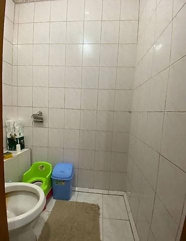 Квартиры: 2 комнаты, 52 м², 106 серия, 7 этаж, Косметический ремонт — 9