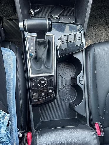 wuling mini ev: Kia Sportage: 2023 г., 2 л, Автомат, Дизель, Кроссовер — 9