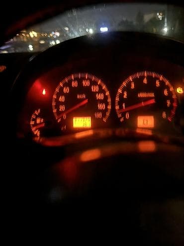 initial d: Nissan Skyline: 2002 г., 2.5 л, Автомат, Бензин, Седан — 8