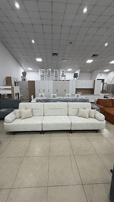 Модульный диван, В рассрочку at lalafo.kg Модульный диван, В рассрочку