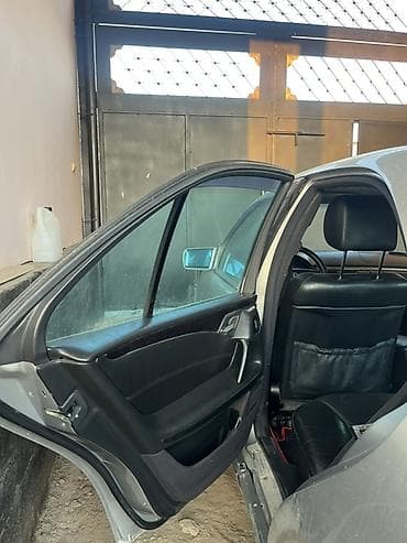 тачки б у: Mercedes-Benz E-Class: 1999 г., 3.2 л, Автомат, Бензин, Седан — 9