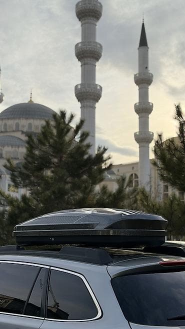 rf 2: Subaru Outback: 2010 г., 2.5 л, Вариатор, Бензин, Кроссовер — 6