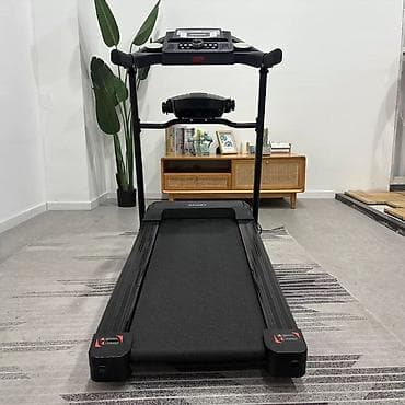 Спорт и отдых: SPORT М8 - Многофункциональный с массажером - Скорость 12 км/ч - — 5