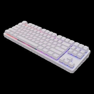 кейкап: Клавиатура — 3