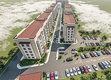 Продаётся 1‑комнатная квартира в новом малоэтажном жилом комплексе