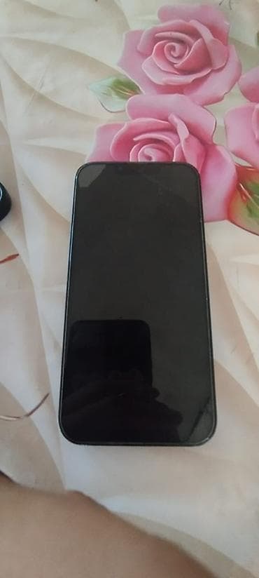 IPhone 13, Колдонулган, 128 ГБ, Кара, 87 % — 1