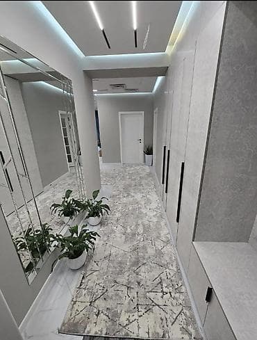 оренда: 2 комнаты, Риэлтор, Без подселения, С мебелью полностью — 4