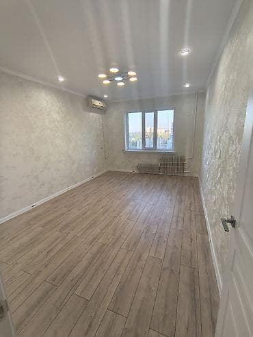 Недвижимость: 2 комнаты, 51 м², 105 серия, 7 этаж — 4