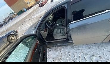 audi a4 2003: Audi A4: 2003 г., Седан — 3